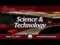 Science & Technology 06 23 17