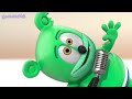 Kummimõmm Gummy Bear Estonian Effects Klasky Csupo 2001 Effects