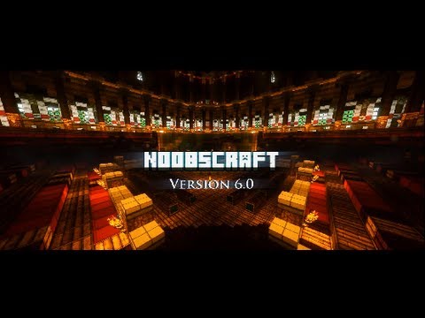 Noobstown v6.0: The Official Trailer