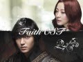 Faith Korean Drama - Lee Min Ho & Kim Hee Sun ...