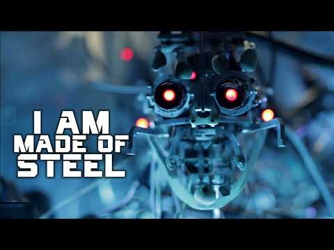 Purpendicular - Made of Steel [Official Video]