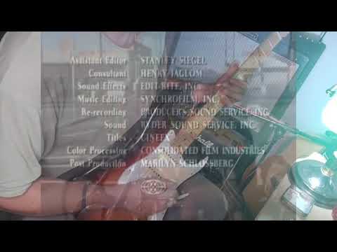 Steppenwolf - Born to be wild