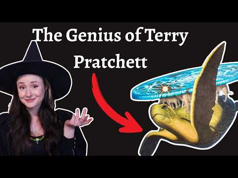 How Discworld Changed Fantasy