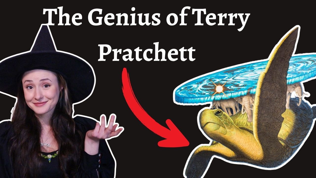 How Discworld Changed Fantasy
