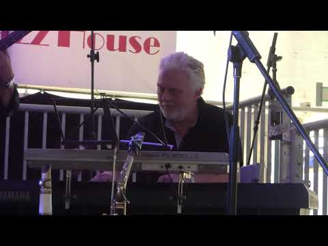 MALMÖ JAZZ FESTIVAL 2019:  VISMAYA & KANSAS CITY STOMPERS IN MALMÖ SWEDEN 2/ - August 2019