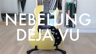 Video thumbnail for Nebelung Deja Vu demo by Living Room GD