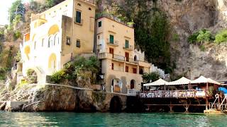 CONCA DEI MARINI   AMALFI