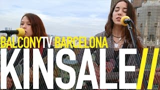 KINSALE - YOUNG ATHENA (BalconyTV)