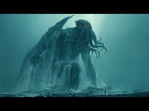 Scariest Cosmic Horror Movies That Deserve Your Attention