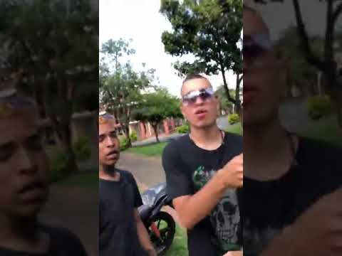 ft pirlo rompiendo en cali con truko 🔥💪