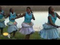 Elias Baloyi And The Mamba Queens Sarafina