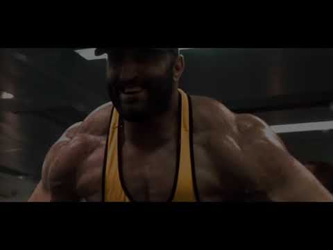 Road to DENNIS JAMES Classic // 2018 Bodybuilding Contest Germany