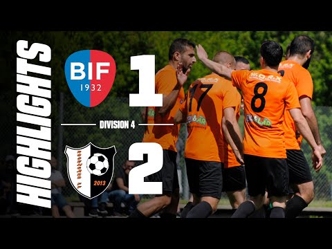 Bjärreds IF - Rosengård FF | 12/09/2019 | RFFtv