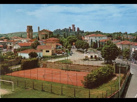 Valeggio sul Mincio (Paesi della Bella Italia9