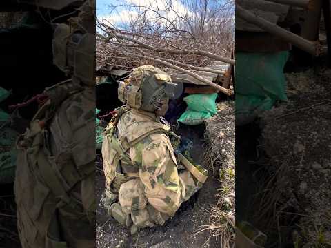 «Караульный промах: инструктор в действии» #airsoft #teamwork #MilitaryFriends #страйболисты