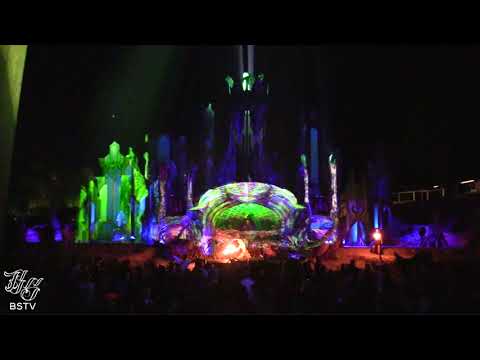 Babagoon  @ Mundo de Oz 2019 - like BSTV