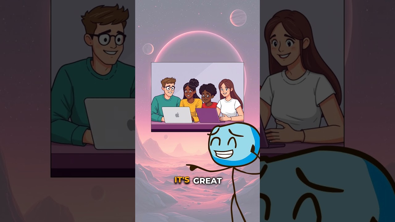 Technology in Education | English Vocabulary Lesson for Beginners