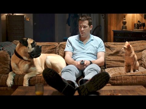 THE VOICES Bande Annonce (2015)