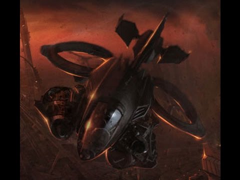 Gumiho's Hyperflight Mech TvZ - The PiG Daily #142