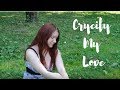 X-Japan - Crucify My Love (cover by Alisa ...