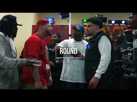 Trapp vs Philly Da Genius