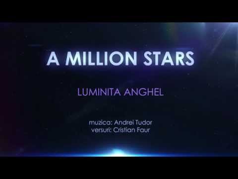 Luminita Anghel - A Million Stars