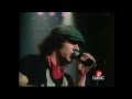 ACDC- Put the Finger on You "Live in Landover ...