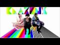 The Klaxons - Two Receivers