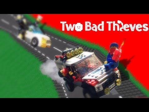 Two Bad Thieves