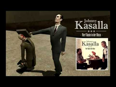 Johnny Kasalla - Karl-Heinz (jaja)