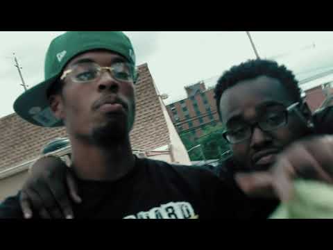 Timdoee - Tryna Go Far Ft. Bussdown Guap (Directed by Uno Graphix)