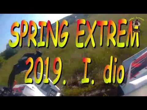 533.DEČKI ŽUTNICE -  SPRING EXTREM 2019.  I.  dio