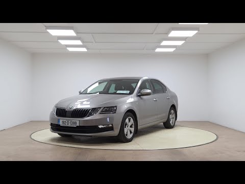 Skoda Octavia Soleil 1.6TDI 115HP DSG - Image 2