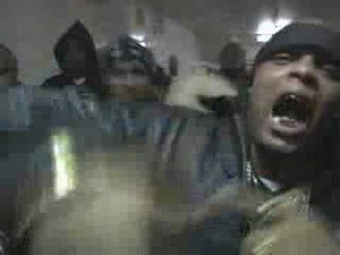 shabazz the disciple - brooklyn niggas