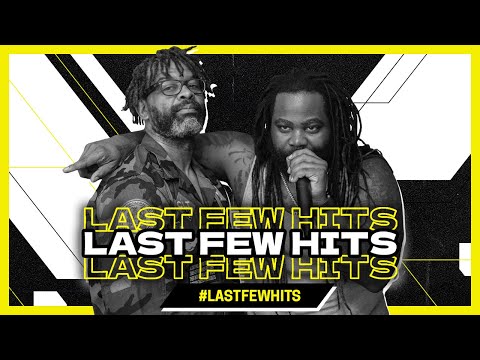 Last Few Hits Live | 02.02.26
