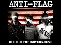 Anti-Flag - Punk By The Book #punk #punkrockbrasil #antiflag