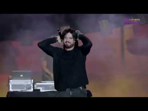 Guilherme de Sá - Jamais Será Tarde de Mais Ao Vivo no Summer Beats 2024