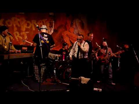 Doctor PP - Hasicskej bal.MOV