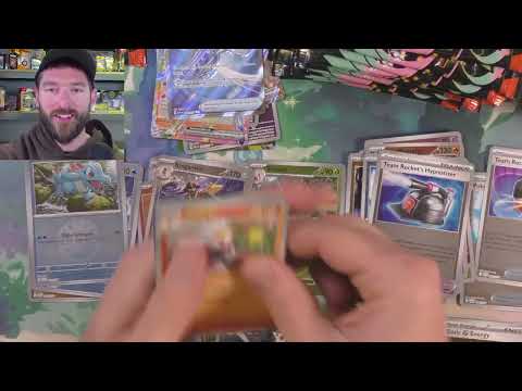 Opening 36 x Pokemon Packs of ASCENDED HEROES !!!