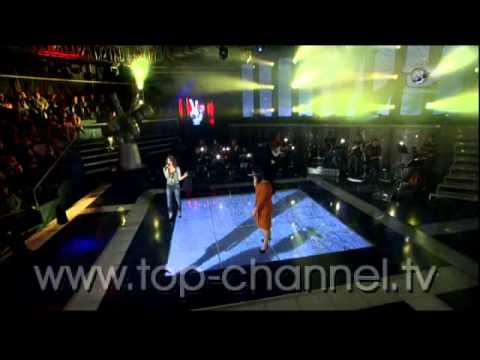 Netet Live - Episodi 5 - Adela dhe Arilda, Skuadra Alma Bektashi - The Voice of Albania - Sezoni 1