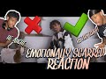 HE THE GOAT!!! Lil Baby - Emotionally Scarred (Official Video) (REACTION) HE THE GOAT!!! Lil Baby - Emotionally Scarred (Official Video) (REACTION)