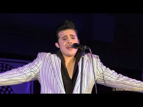 Riley Jenkins - "I Was The One"