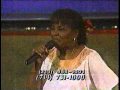 Shirley Caesar (He's Working It Out)