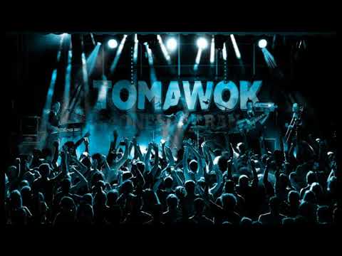 JAH MAN-TOMAWOOK-Dubamuffin medley