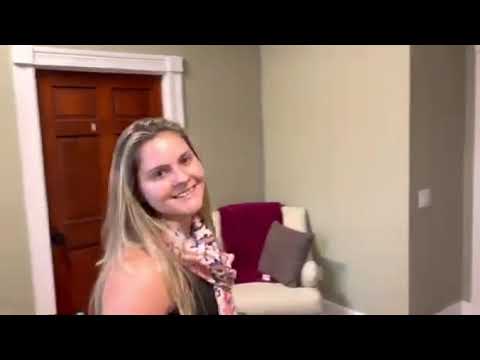 Fitch House Tour - Your Next Event Location!