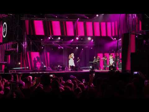 Lepa Brena- Miki Mico, Janos live (uzivo) Belgrade 2019