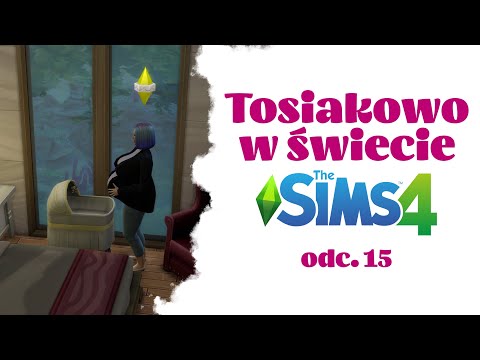 The Sims 4 ODC. 15 - Wielki dzień!
