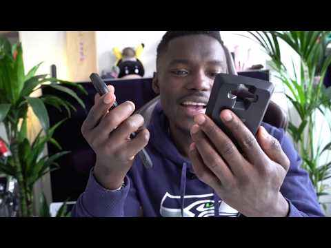 DooGee S90 Modular Smartphone - Is This The Most Rugged Smartphone Ever?