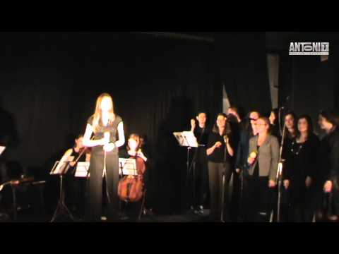 Gdy się Chrystus rodzi - koncert kolęd 2010, 9/11