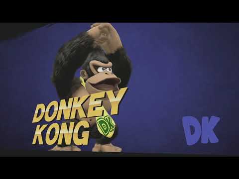 [LGS 2/9/2018][Smash 4] Asprey (Donkey Kong) vs Lysceth (Mewtwo)